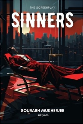 Sinners The Screenplay (Paperback or Softback)