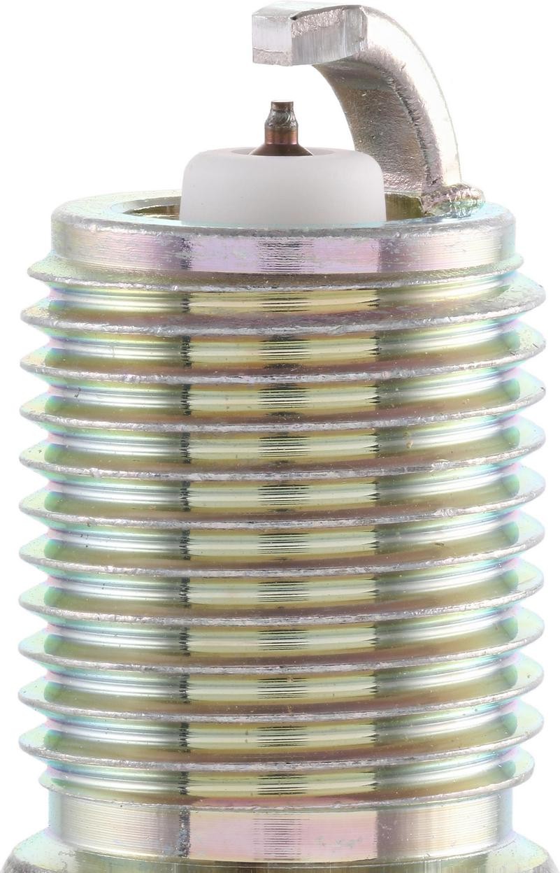 NGK Spark Plug - Fits 2006-2000 Aston Martin 2006 CHEVROLET, 2009-1996 FORD, 200