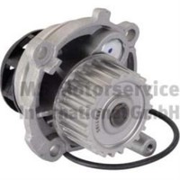Pierburg Wasserpumpe Mechanisch FüR VW Golf IV 1J1 5K1 1K1 5M1 521 3B5