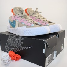 Nike Blazer Low x sacai x KAWS Reed size 11.5 Men s.