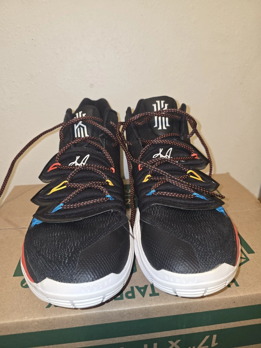 Nike Kyrie 5 Friends - AO2918-006 | eBay