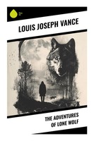 Louis Joseph Vance | The Adventures Of Lone Wolf | Taschenbuch | Englisch (2023)