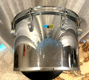 Ludwig 8in Tom | eBay