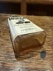 Small Trophy Cup, Sloans Liniment Medicine Bottle, Mrs. Stewart’s Blueing Bottle — photo 9