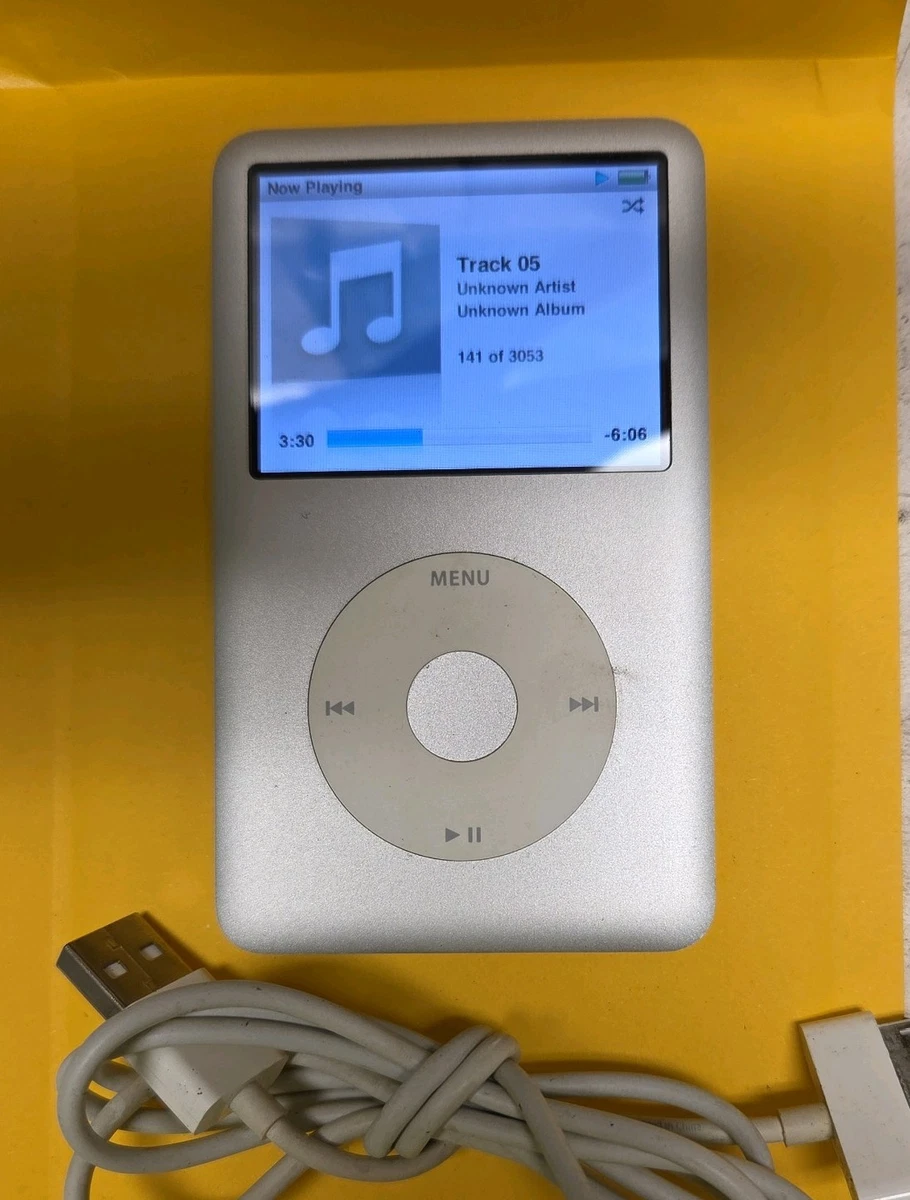 Preços baixos em Apple iPod Classic | eBay
