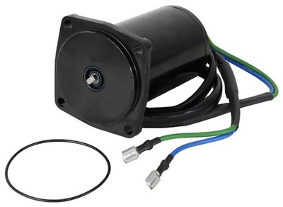 Power Tilt Trim Motor Honda BF40A2 BF50A2 Suzuki DF40 DF50 36120-ZV5-822