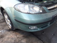 Pare-choc avant Daewoo LACETTI