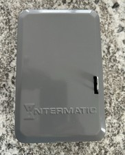 Intermetic T100 Switch Box. (no Timer)