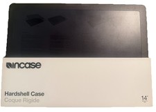 Incase - Edge Hard Shell Case for MacBook Pro 14-inch M5 2025, M4 2024, ...