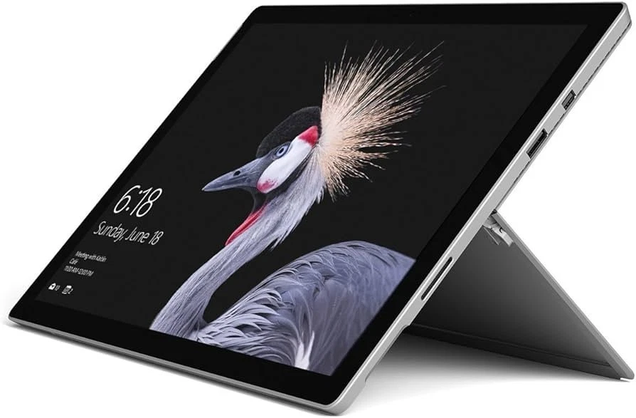 Surface Pro 5 作動確認済み　箱付き Microsoft Surface Pro 5 Tablets for sale | eBay