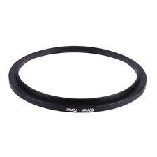 67mm to 72mm DSLR/SLR Camera Lens Filter Ring Adapter 67-72mm Photograph