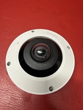 Wisenet XNF-9010RV Outdoor Network Camera / Working / See Photos