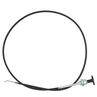 Aftermarket Throttle Cable - Push/Pull 43'' 10-2119 Fits Toro/Wheel Horse Models