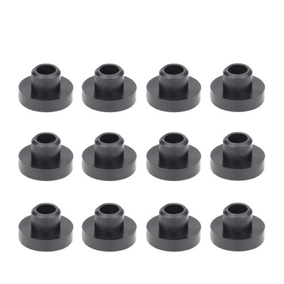#ad Fuel Tank Grommet Bushing 12 Pack Nitrile Rubber For Lawn Mower Generator Washer $15.99