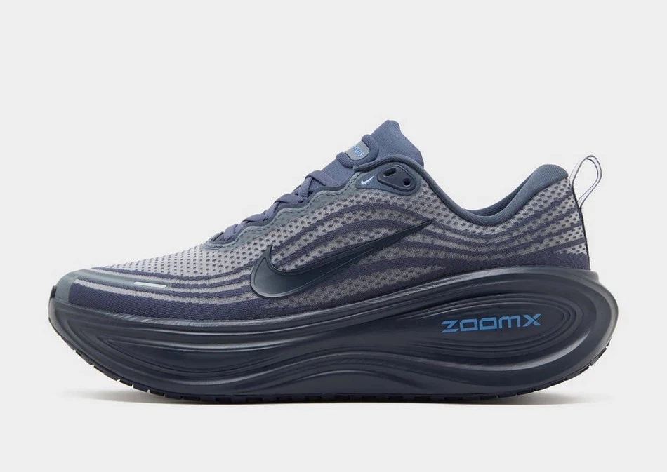 Nike Vomero Plus Men's Shoes in Blue