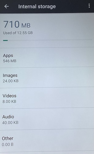 LG Google Nexus 5 Unlocked Smartphone 4G/Wi-Fi LG-D820~ White *SEE PICS* - Picture 4 of 8