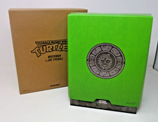 Muckman and Joe Eyeball Super 7 Ultimates  2021 New in Box TMNT Action Figure