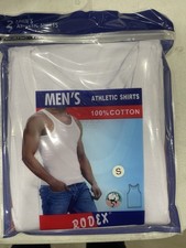 Rodex Tank Tops All Sizes Available S-3xl