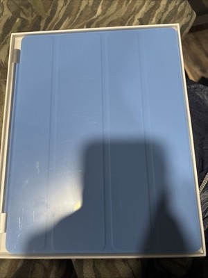 Apple iPad Smart Covering Blue
