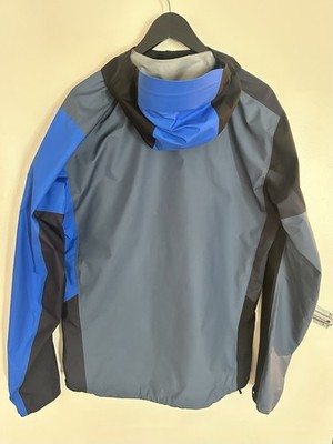 Arc'Teryx Beams Gore-Tex Beta Jacket Men's Size small | eBay