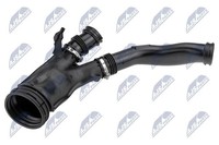 NTY Ansaugschlauch, Luftfilter GPP-BM-055 FüR BMW