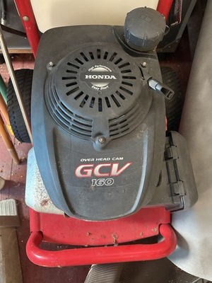 #ad #ad Honda GCV160 $200.00