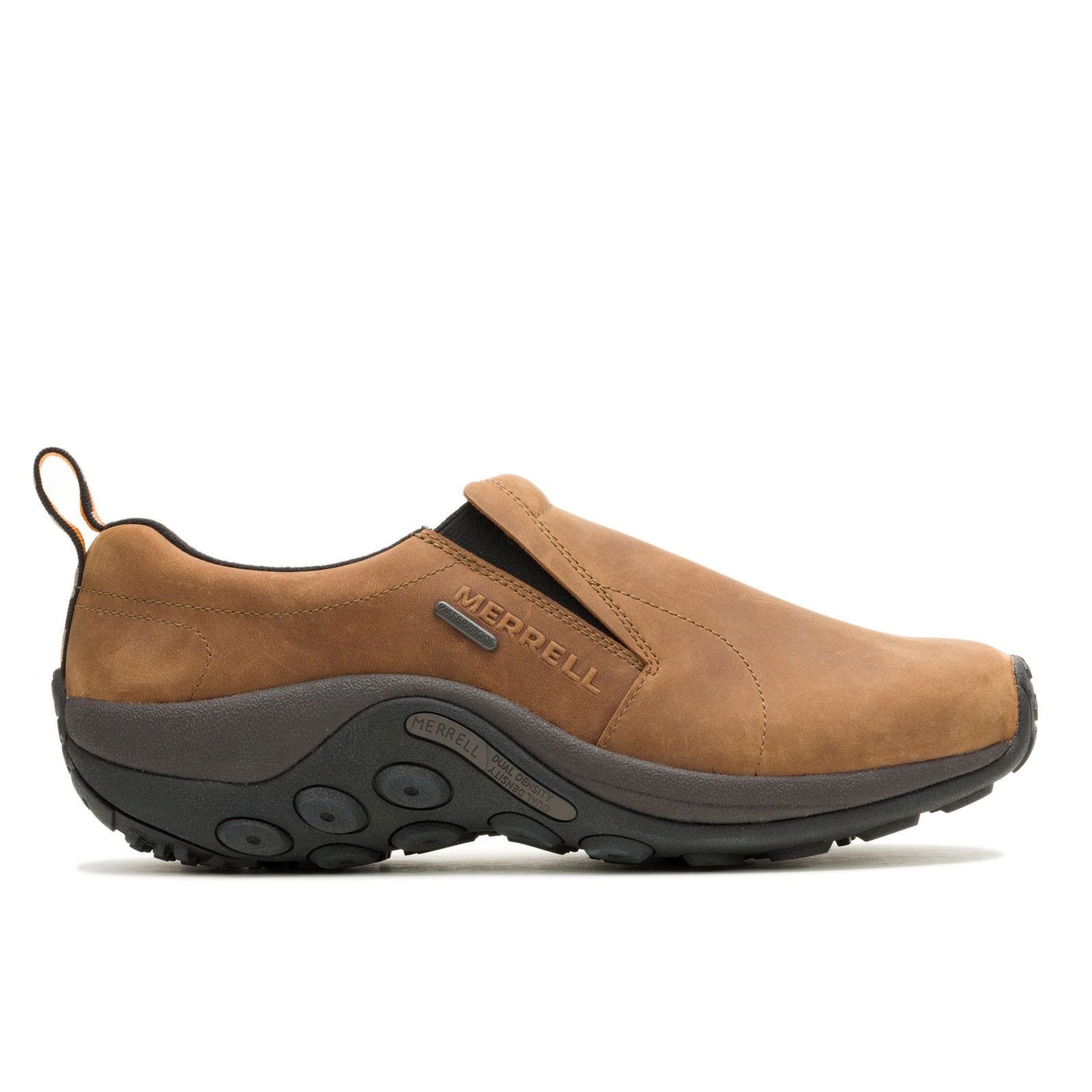 Merrell Uomo Jungle Moc Nubuck Impermeabili Zoccoli E Mules Scarpe Nubuck