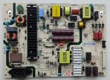 Power supply LG 43UJ620V 168P-L4R031-W0 VER:00.01 2017-06-02 L4R031