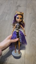Monster High Puppe