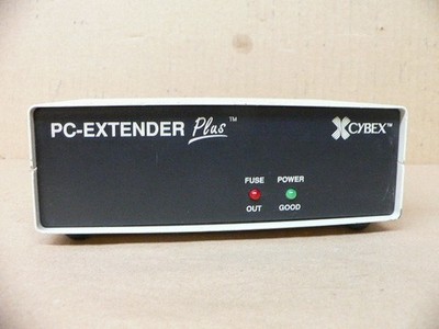 Cybex 500-095J Transmitter Pc Extender Plus 500-095