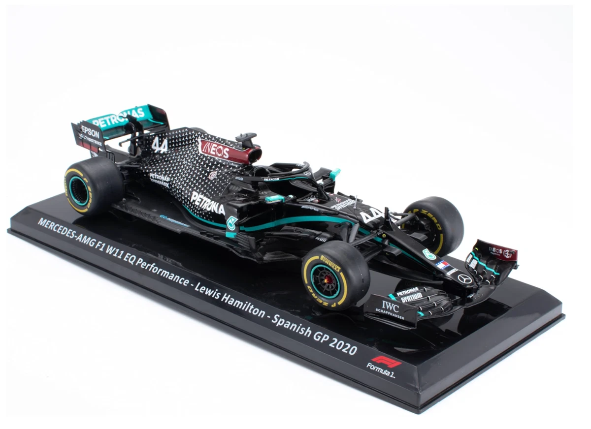 1 24 Scale Diecast Formula 1 Cars for sale