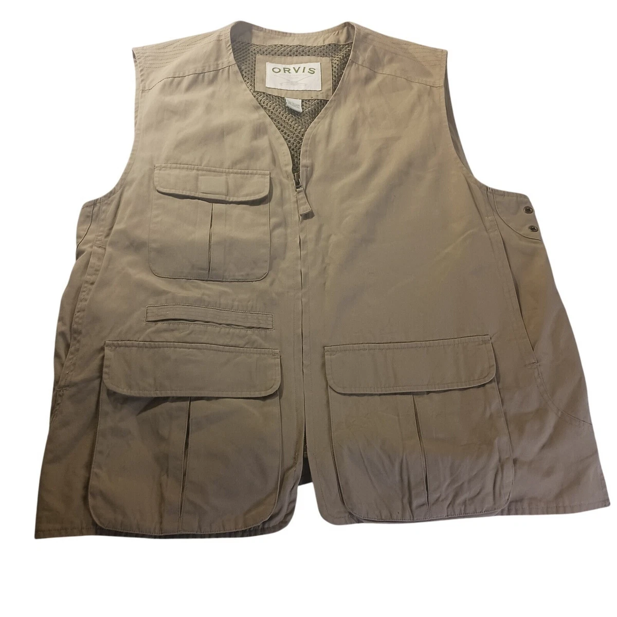 Orvis Hunting Vests for sale - eBay