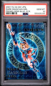 Dark Magician Psa 10 | eBay
