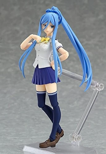 Boneco de ação Max Factory Arpeggio of Blue Steel Takao - Imagem 3 de 4