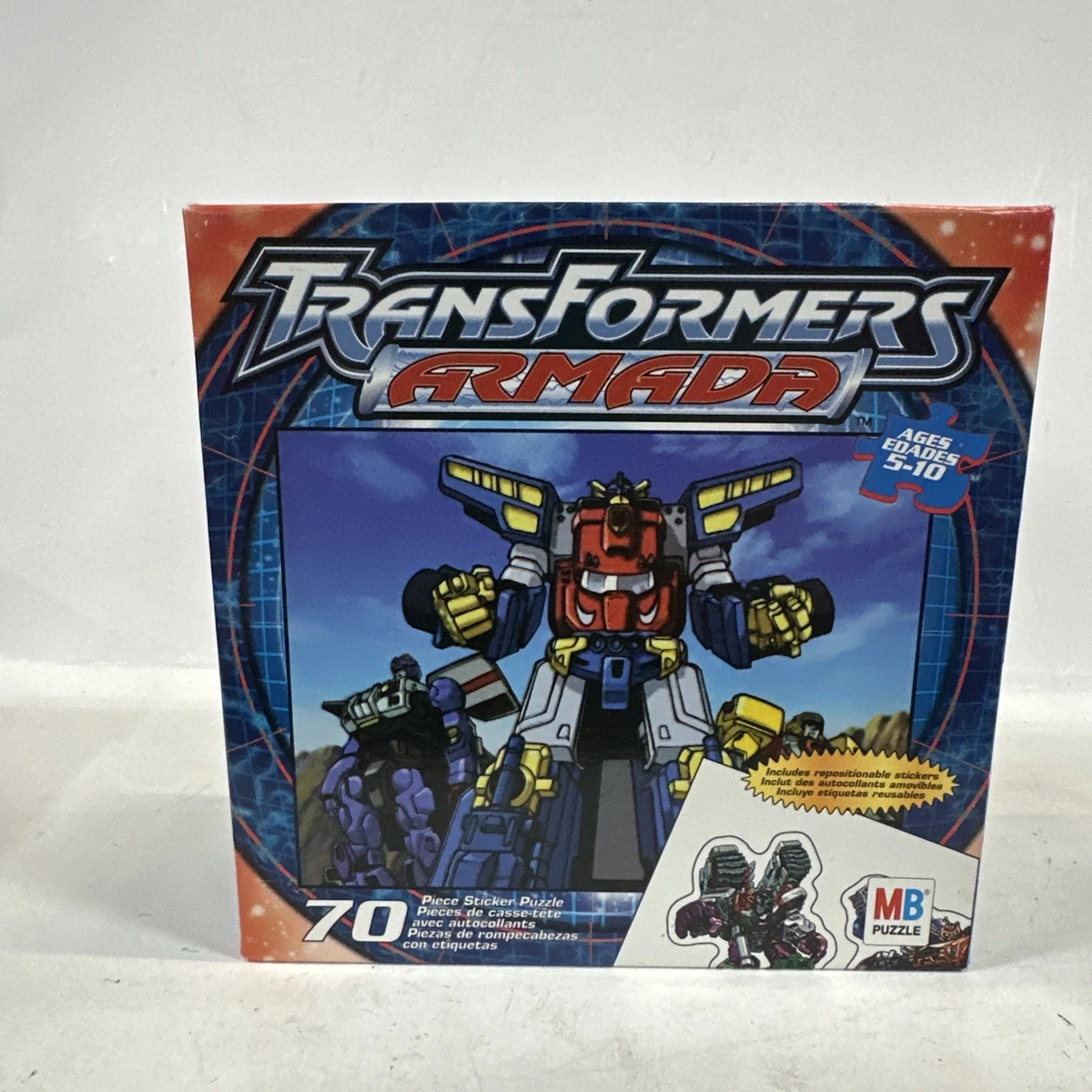 Transformers 26 - 99 Pieces Puzzles for sale | eBay
