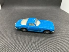 Matchbox Superfast - No.14 ISO Grifo Blue Vintage - Diecast - 1:64 - USED