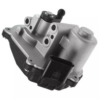 Luftklappensteller Stellmotor Drallklappen FüR Audi A4 A5 A6 A8 Q5 Q7 2.7 3.0TDI