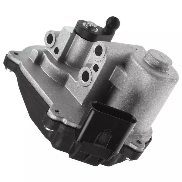Luftklappensteller Stellmotor Drallklappen FüR Audi A4 A5 A6 A8 Q5 Q7 2.7 3.0TDI-image