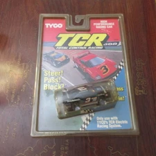 1992 TYCO TCR Slotless Slot Car #3 BK Dale Earnhardt GM STOCKER #6474