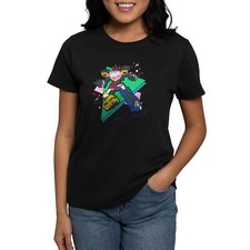 CafePress Women's Cotton T-Shirt 968399998