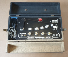Vintage 1960er Wem Watkins Copicat MK2 Röhre...