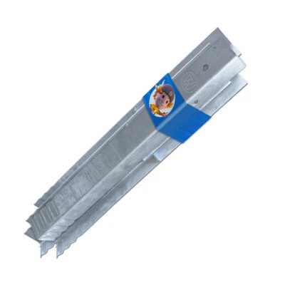 Wickey Bodenanker Erdanker SolidLock - Winkelanker Set für Spielturm, Schaukel