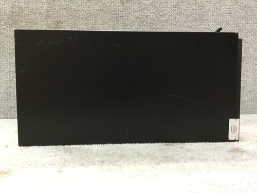 GLOBAL WULFSBERG SYSTEMS - NMU - 14141-0321, T/C: SCM15-C1 - Picture 5 of 6