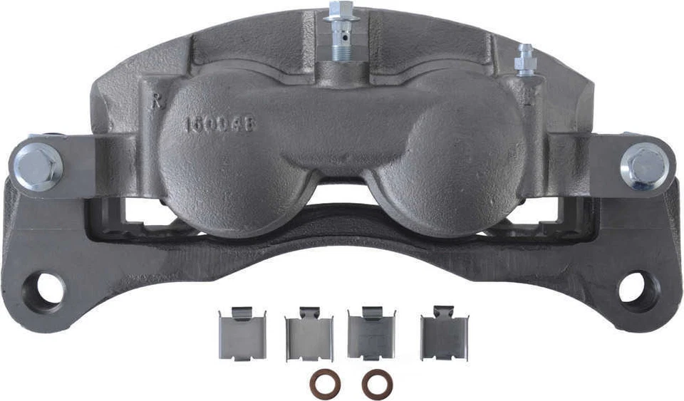 Восстановленный суппорт дискового тормоза OEF3 Autopart Intl 1405-499565 - Изображение 3 из 4