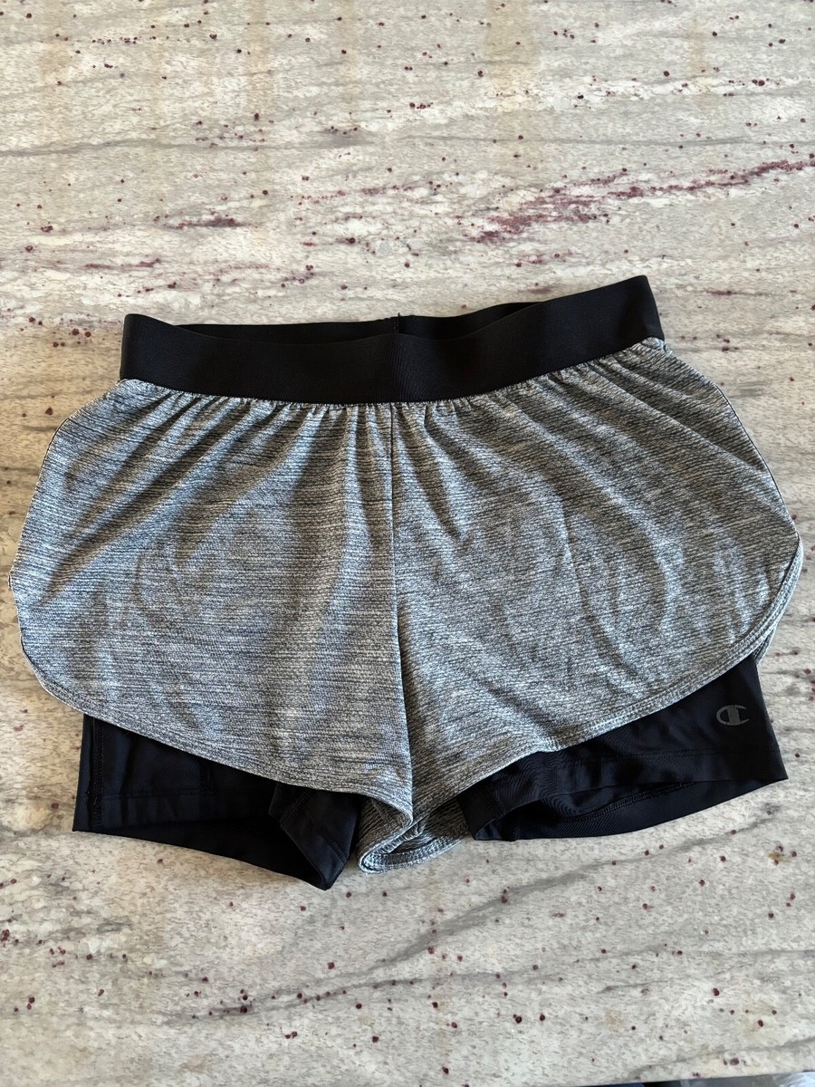 Sport Shorts Champion In Shorts Womens Activewear Shorts C9
