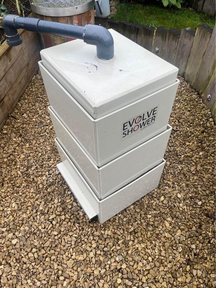 Koi Pond Bakki Shower eBay