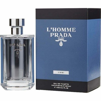 prada cologne milano