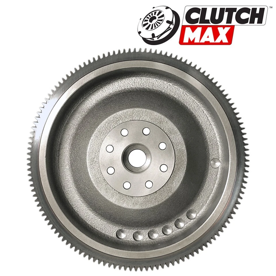 OEM HD ПЕРВОКЛАССНЫЙ МАХОВИК СЦЕПЛЕНИЯ для 05-15 TOYOTA TACOMA TUNDRA 07-14 FJ CRUISER - Изображение 3 из 4