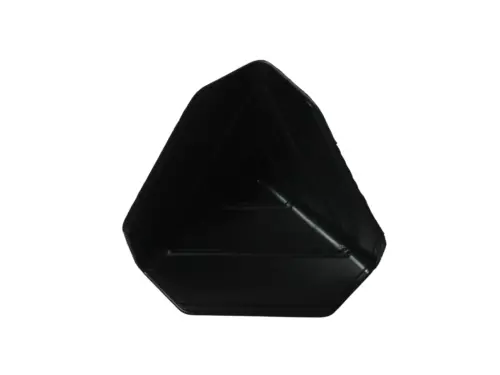 Plastic box edges packaging Protection Corners points corner guard bumper 48mm - Picture 3 of 5