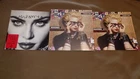 Madonna Finally Enough Love 50 Number Ones 6LP Box Set Vinyl 2x Lithograph Bonus